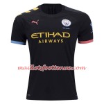 Maillot/Tenue Manchester City Exterieur 2019/2020